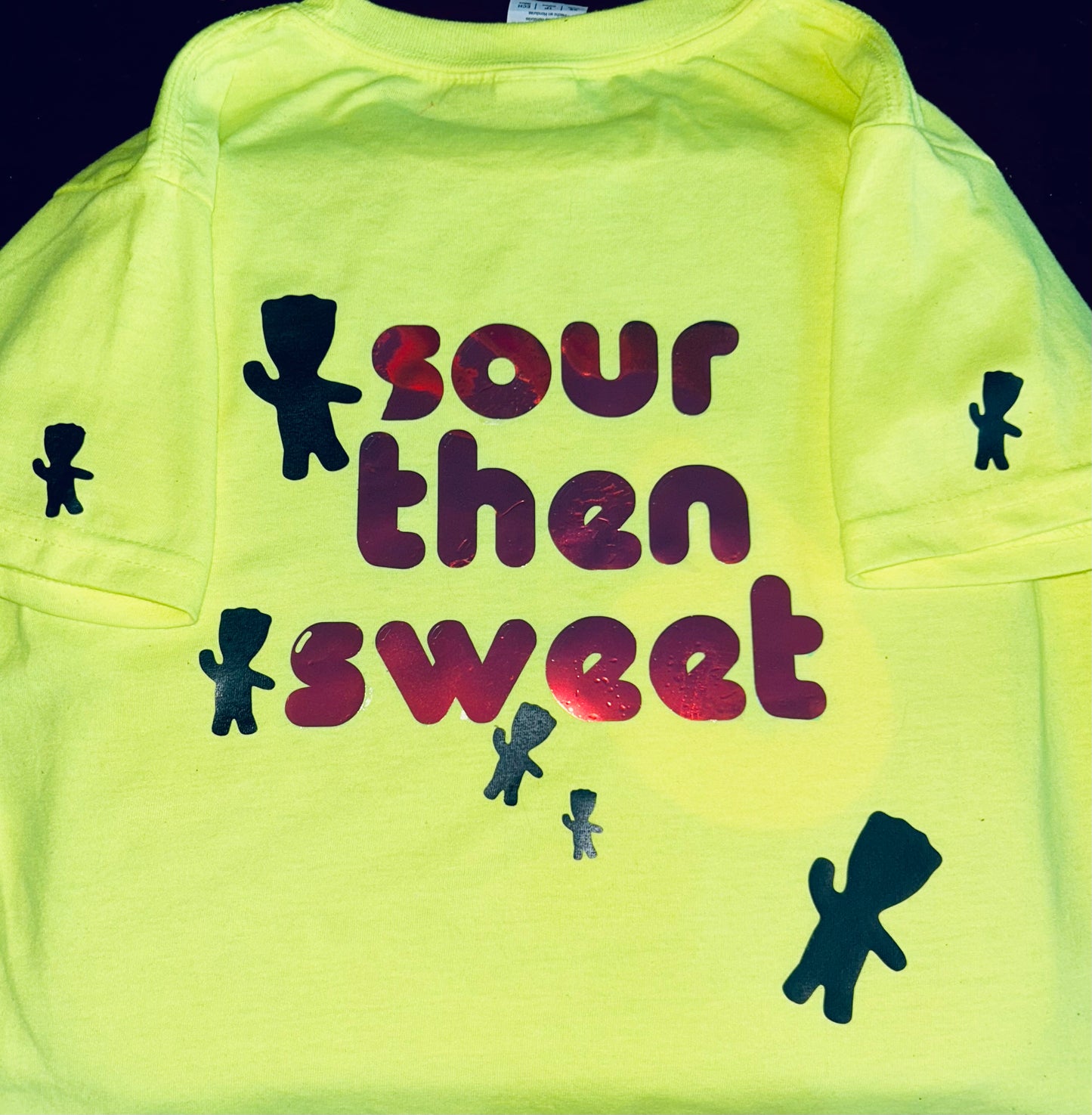 Birthday Shirts